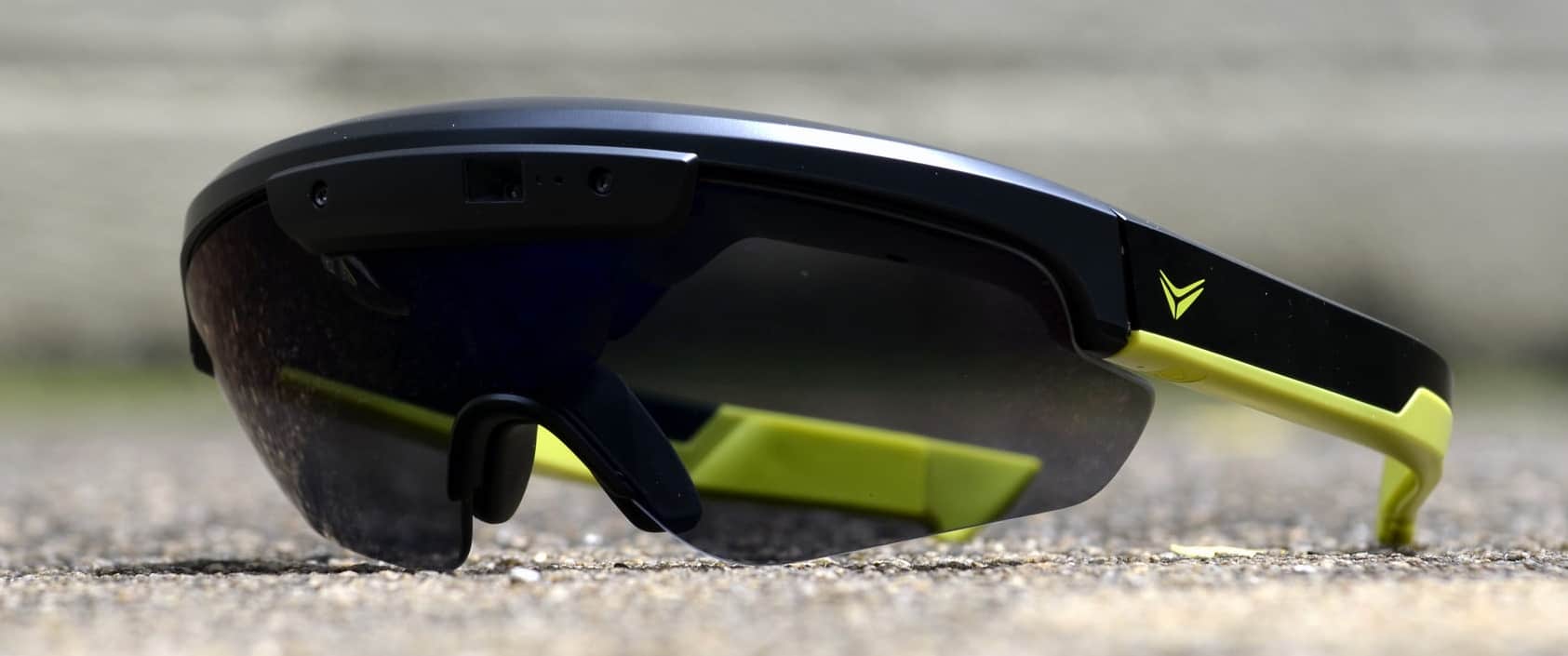 3 Smart Glasses For Cycling – Comparison – Smart Glasses Hub