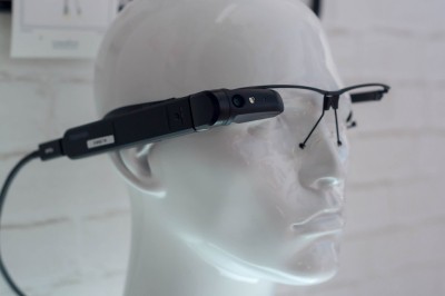 Google Smart Glasses
