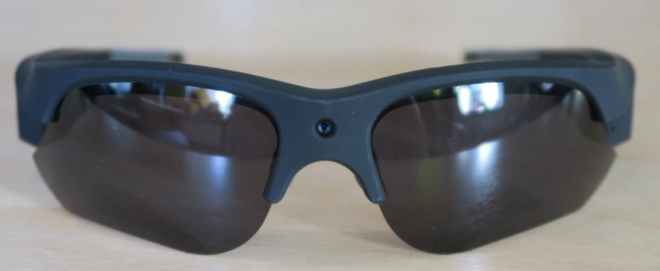 HD Camera Sunglasses By Kamre