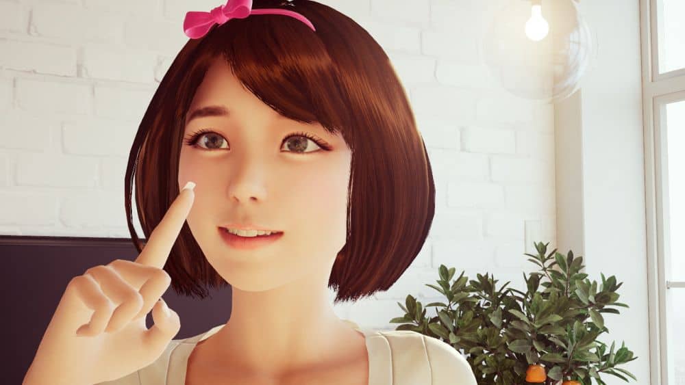 vr kanojo download android apk
