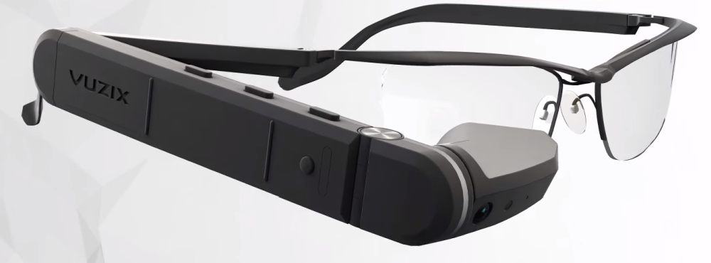 Vuzix M300 Smart Glasses