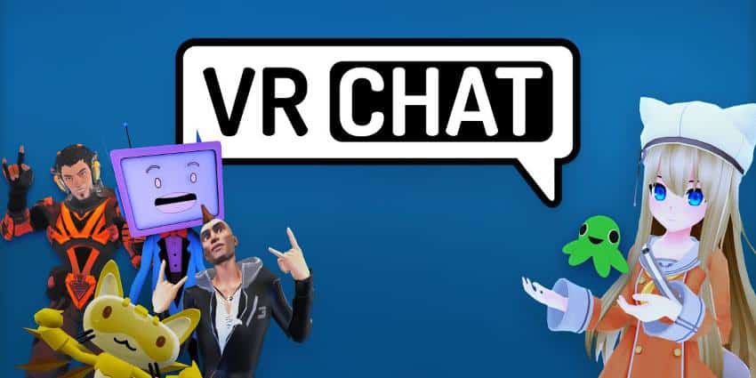 best headset for vrchat