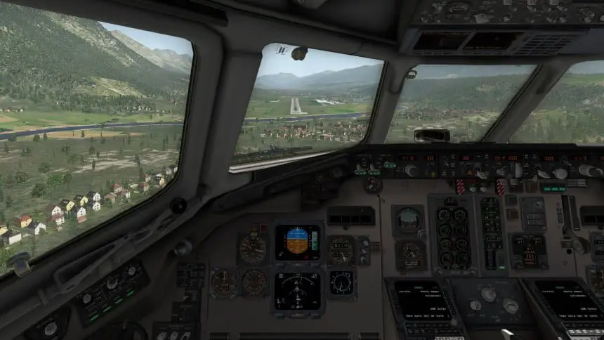 best vr flight simulator pc 2019