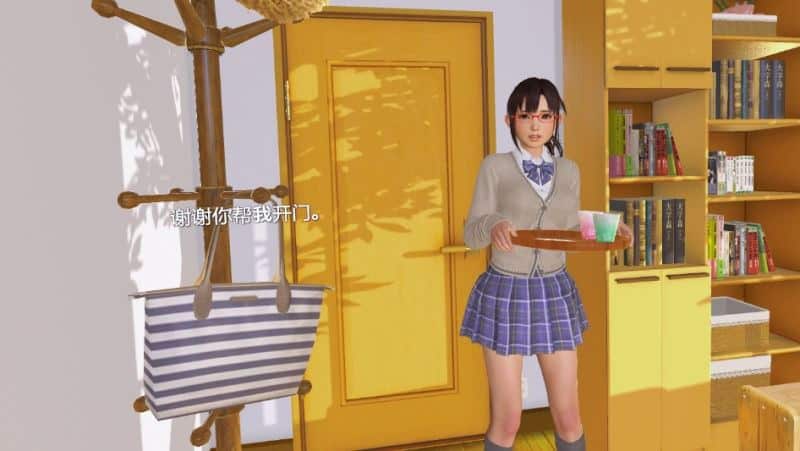 vr kanojo funny