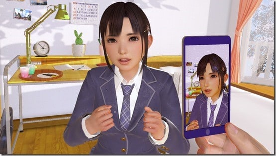 vr kanojo guide