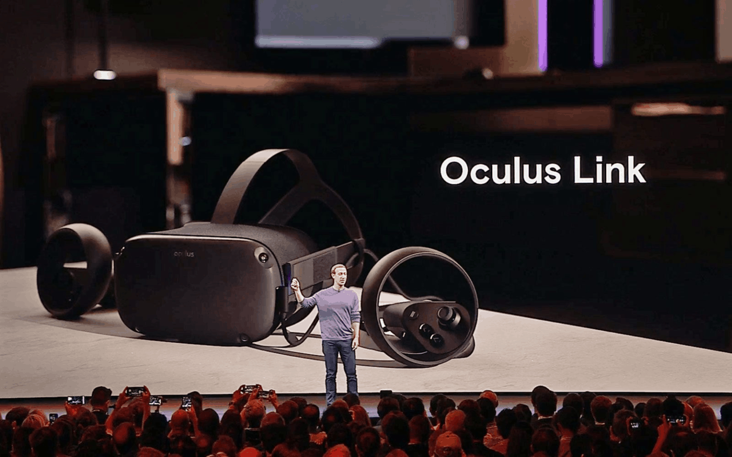 what do you need to play oculus quest 2 on pc