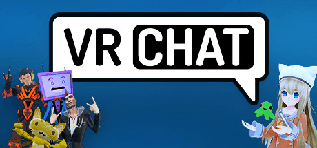 VRChat enables you to find a "real" Virtual Girlfriend