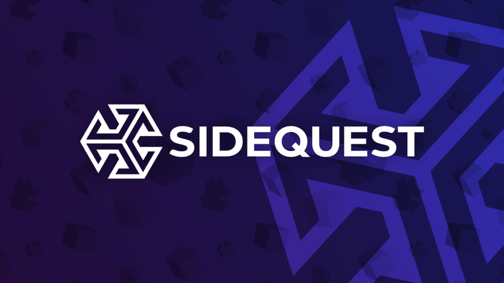 SideQuest can be used to transfer games from Oculus Quest to Quest 2