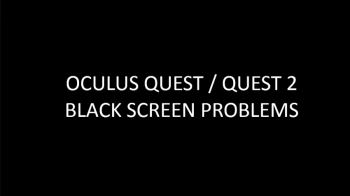 quest for infamy black screen start up