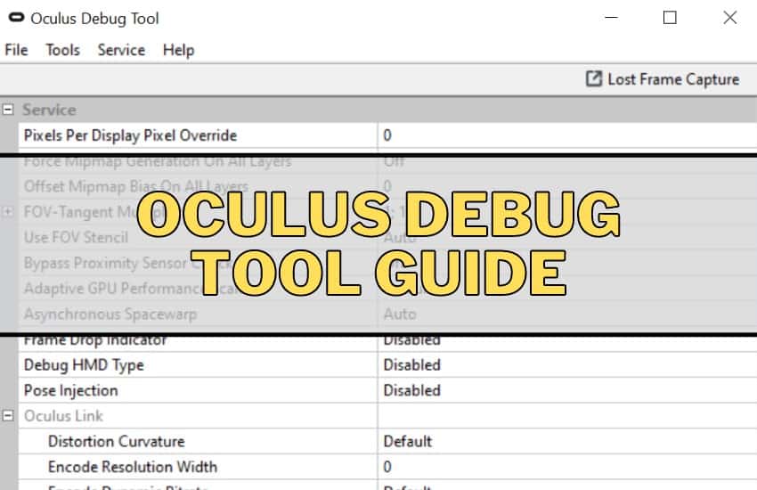 Debugging tools. Oculus debug Tool где находится. Debug Tools worldbox.