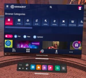 3 Ways To Use SideQuest Wirelessly on Quest 2 (Explained) – Smart